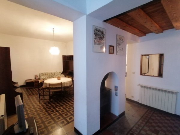 appartamento in vendita a Spotorno