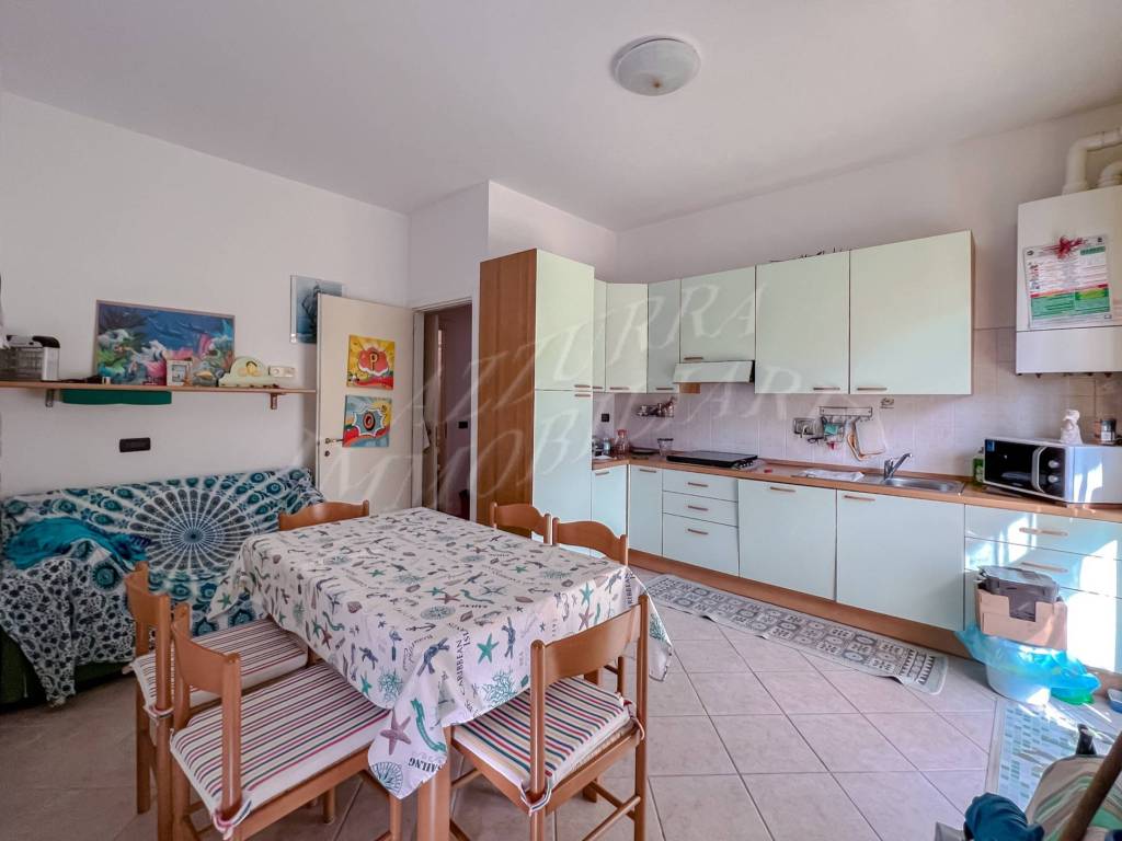 appartamento in vendita a Spotorno