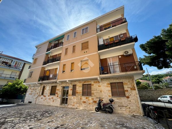 appartamento in vendita a Spotorno