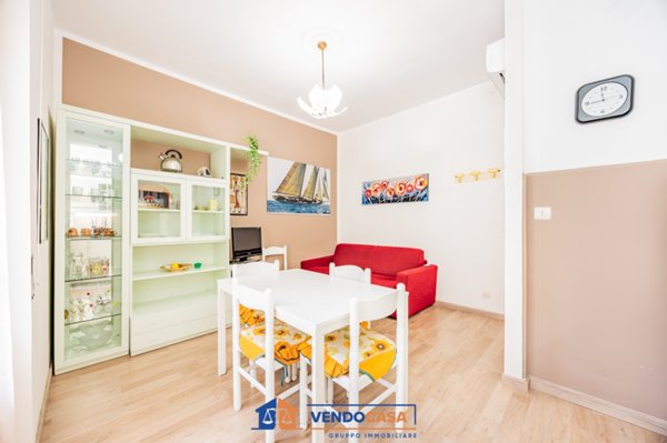 appartamento in vendita a Spotorno