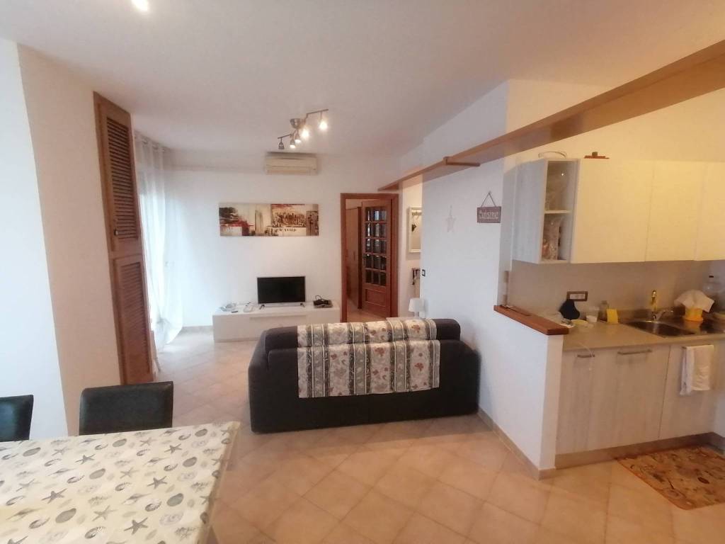 appartamento in vendita a Spotorno