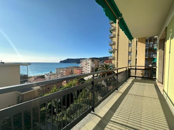 appartamento in vendita a Spotorno