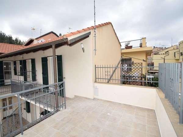 quadrivano in vendita a Spotorno