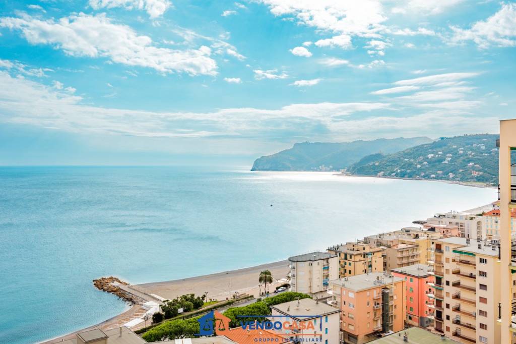 appartamento in vendita a Spotorno