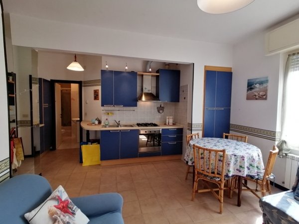 appartamento in vendita a Spotorno
