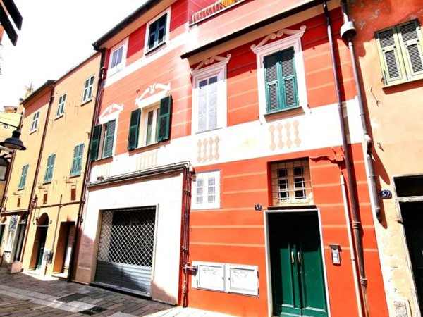 appartamento in vendita a Spotorno