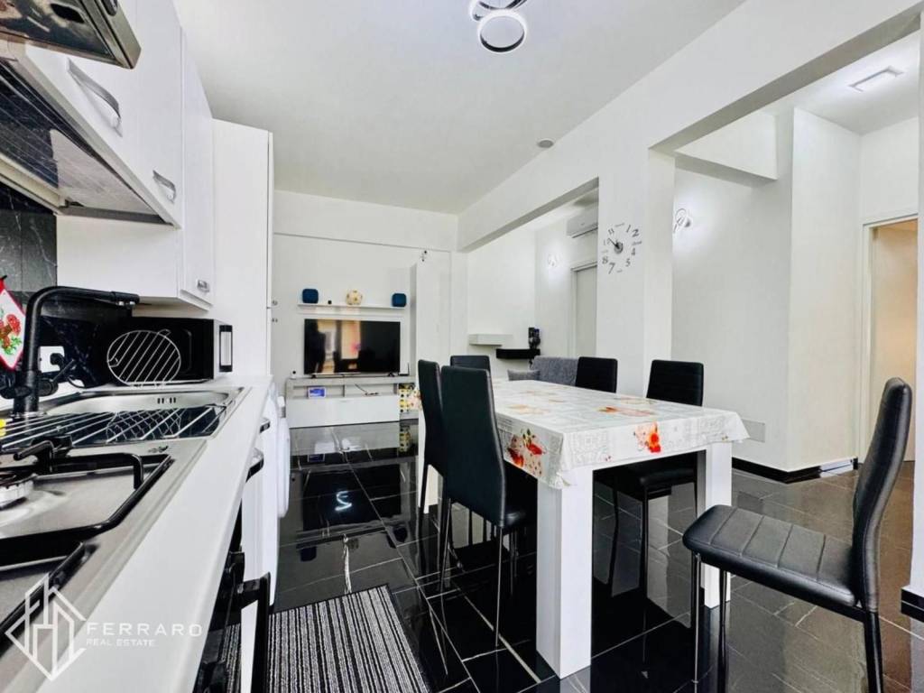 appartamento in vendita a Spotorno