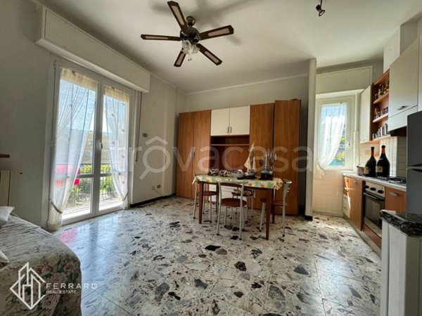 appartamento in vendita a Spotorno