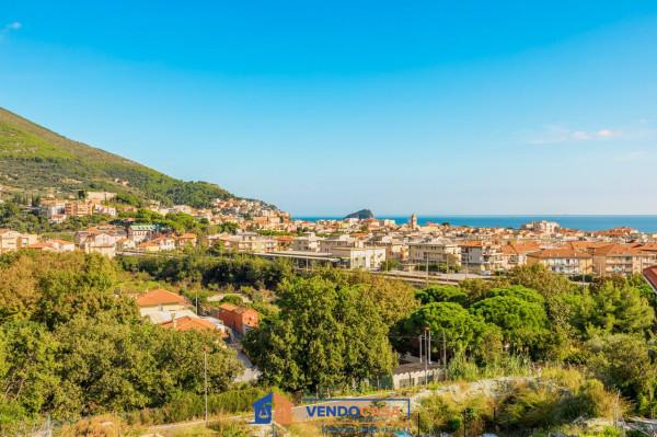 appartamento in vendita a Spotorno