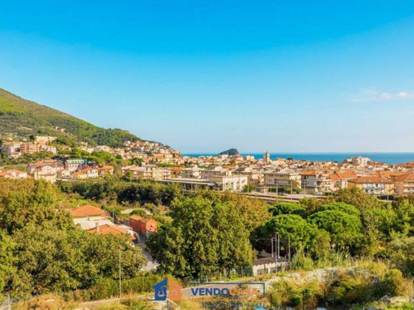 appartamento in vendita a Spotorno