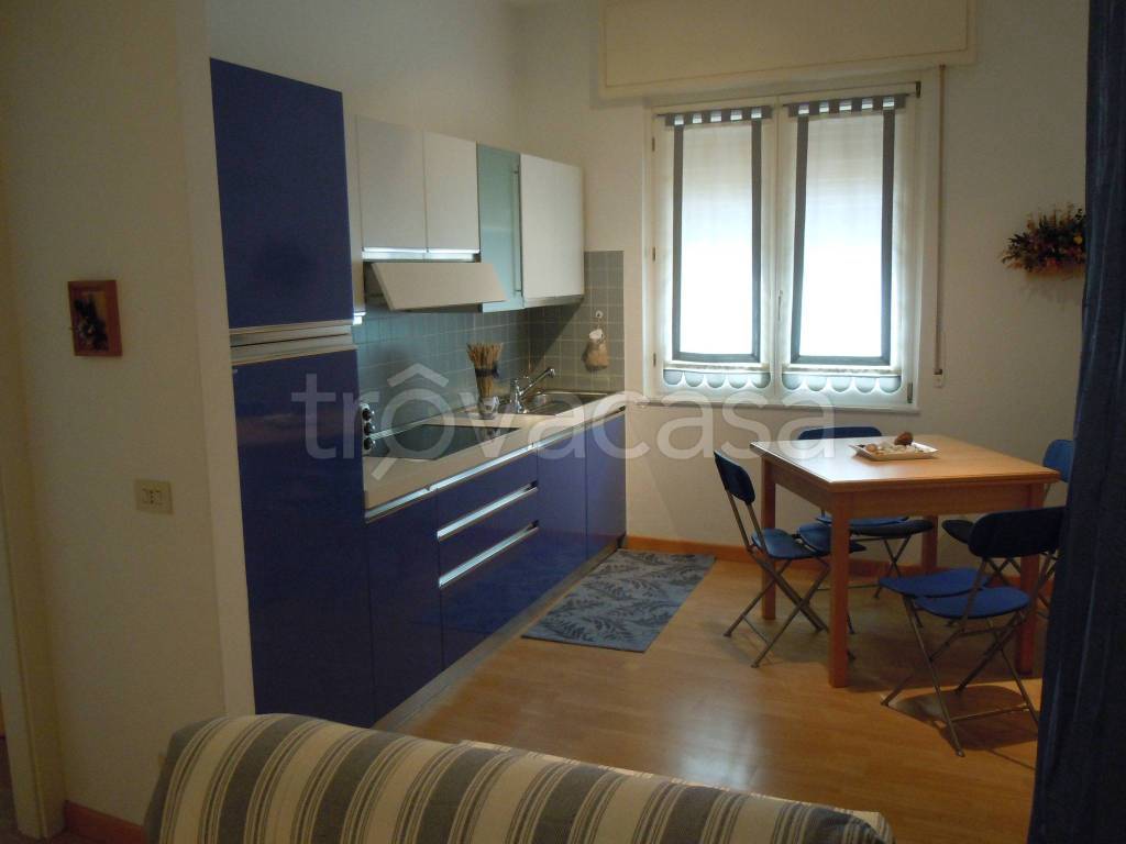 appartamento in vendita a Spotorno