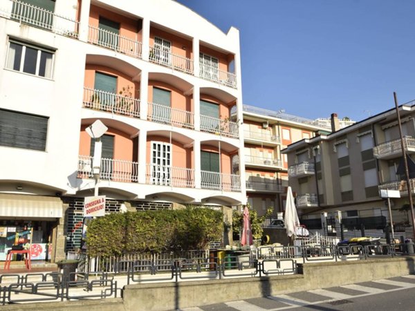 appartamento in vendita a Spotorno