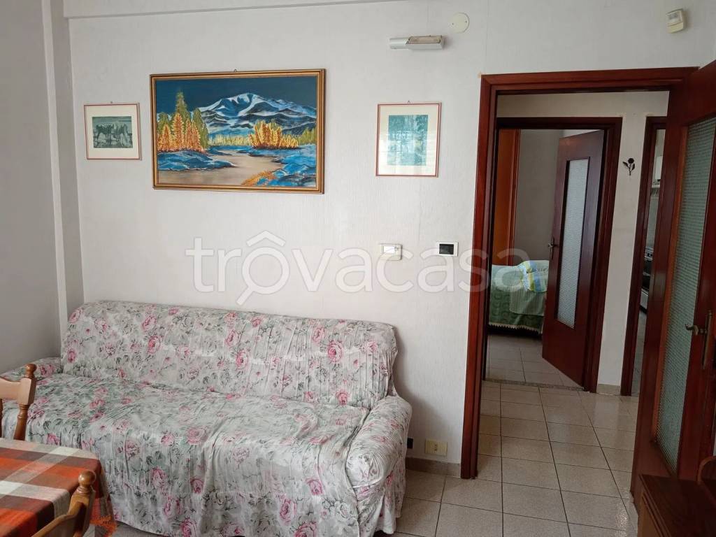 appartamento in vendita a Spotorno