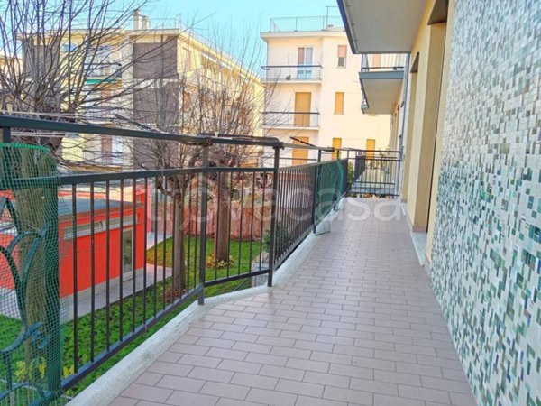 appartamento in vendita a Spotorno