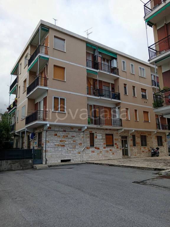 appartamento in vendita a Spotorno