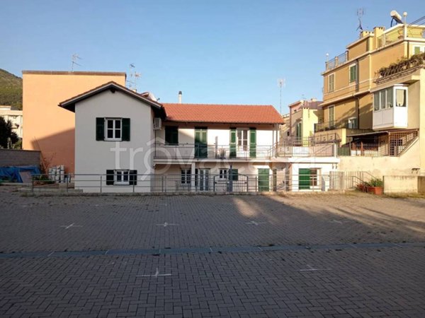 appartamento in vendita a Spotorno