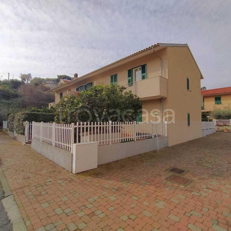 appartamento in vendita a Spotorno