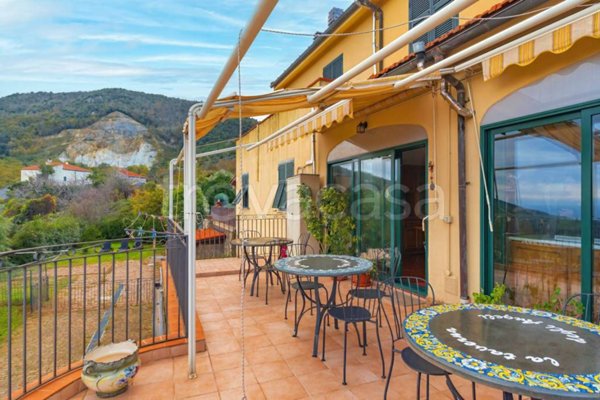 appartamento in vendita a Spotorno