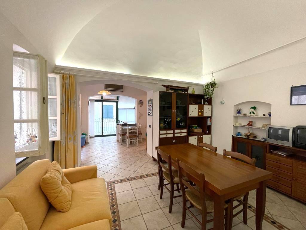 appartamento in vendita a Spotorno