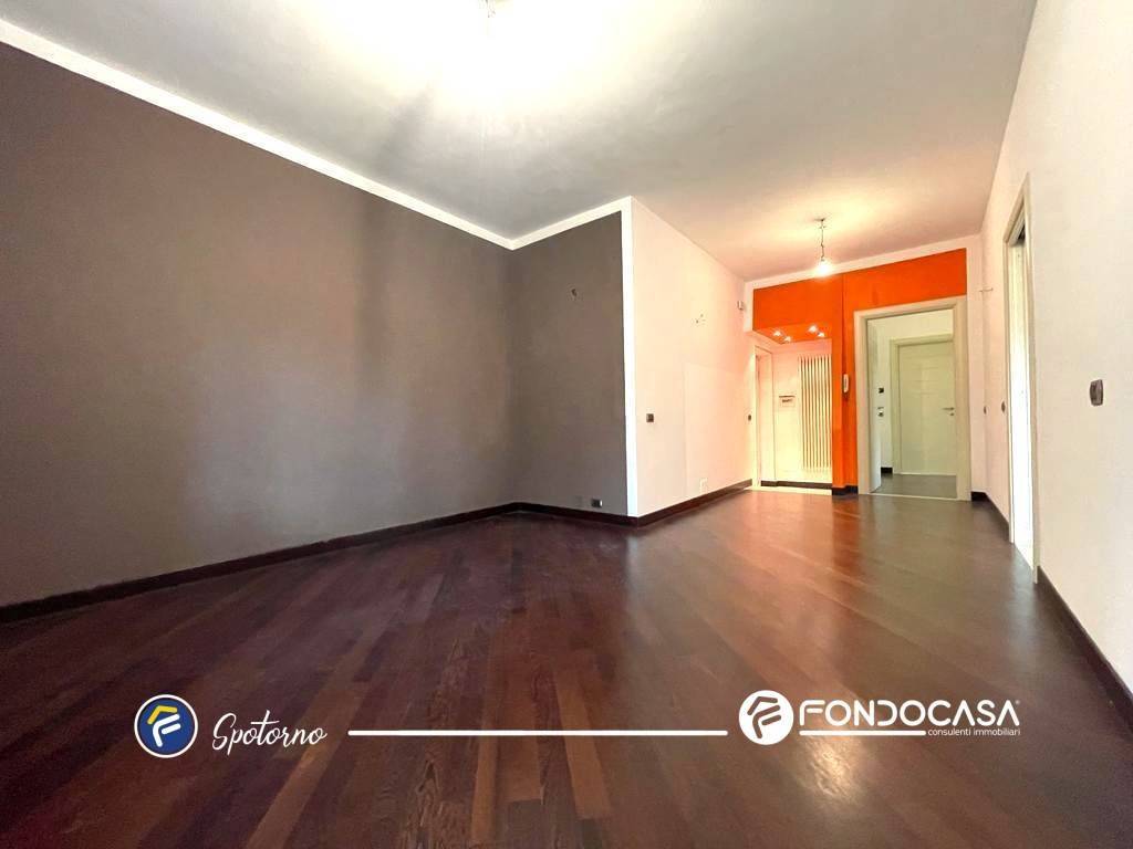 appartamento in vendita a Spotorno