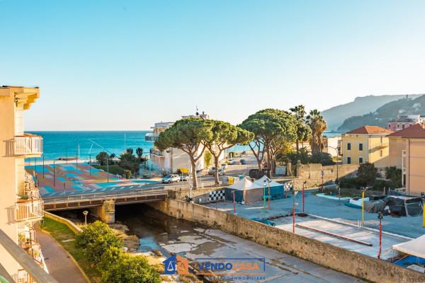 appartamento in vendita a Spotorno