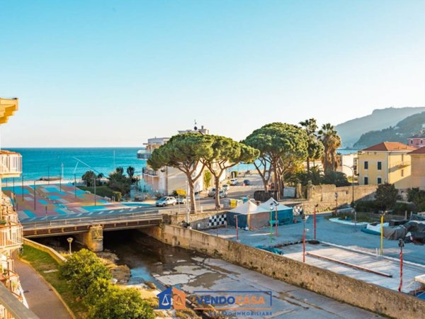 appartamento in vendita a Spotorno