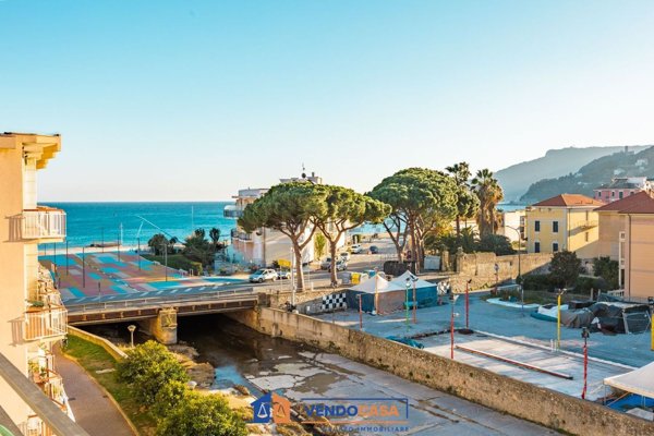 appartamento in vendita a Spotorno