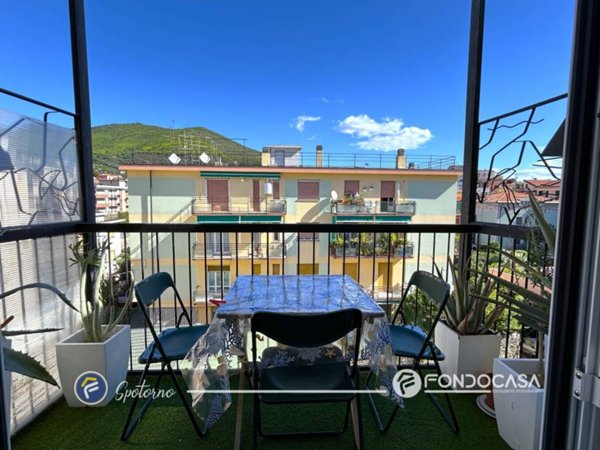 appartamento in vendita a Spotorno