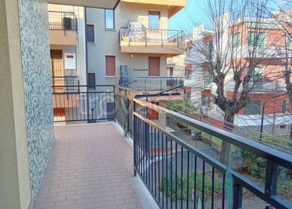 appartamento in vendita a Spotorno