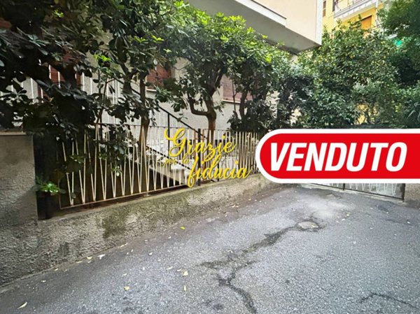 appartamento in vendita a Spotorno