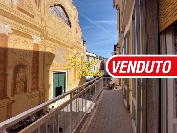 appartamento in vendita a Spotorno