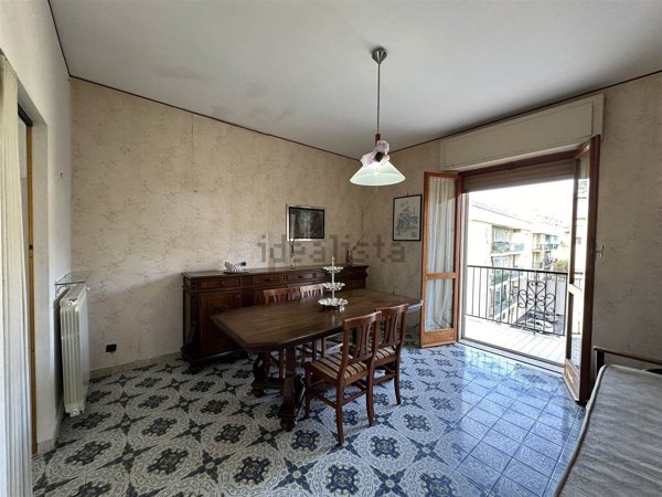 appartamento in vendita a Spotorno