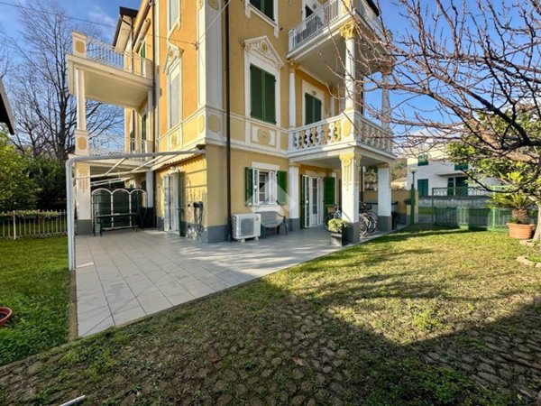 appartamento in vendita a Spotorno