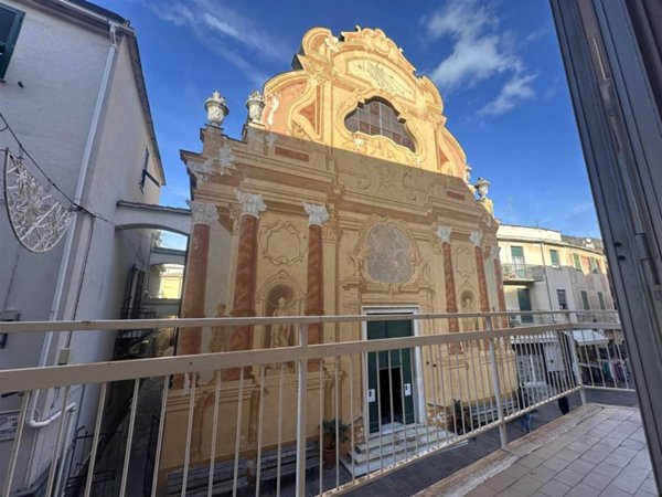 appartamento in vendita a Spotorno