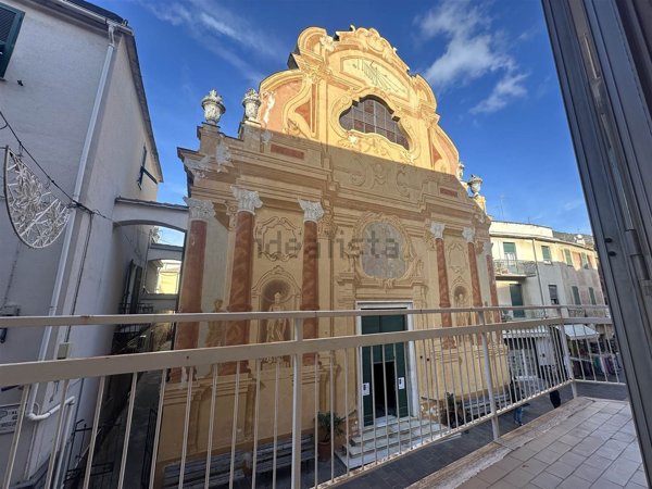 appartamento in vendita a Spotorno