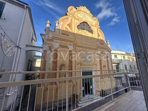 appartamento in vendita a Spotorno