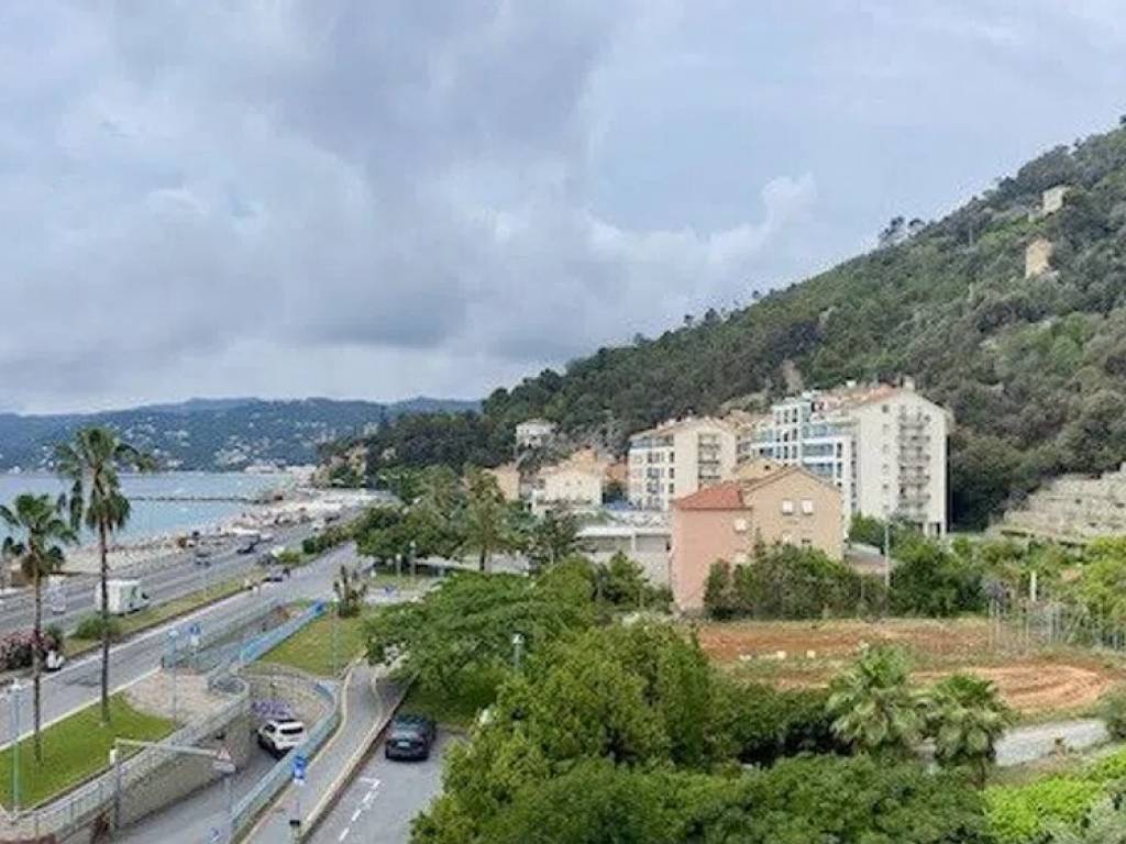 appartamento in vendita a Spotorno
