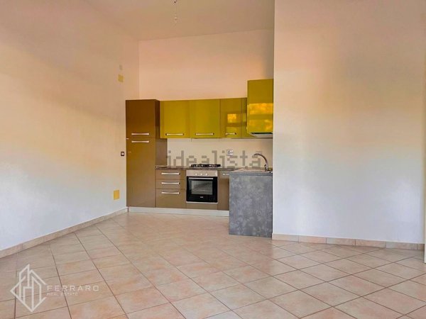 appartamento in vendita a Spotorno
