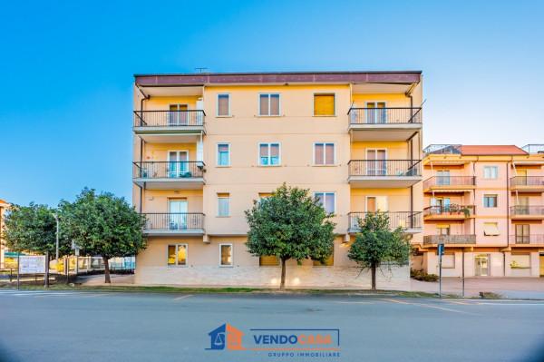 appartamento in vendita a Spotorno