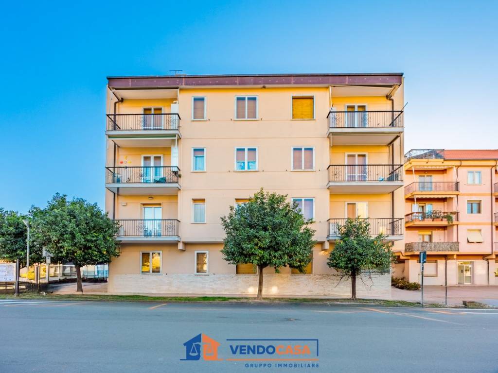 appartamento in vendita a Spotorno