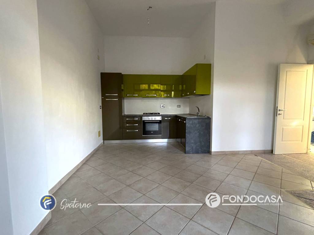 appartamento in vendita a Spotorno