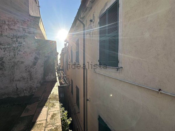 appartamento in vendita a Spotorno