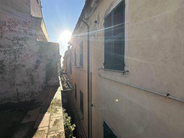 appartamento in vendita a Spotorno
