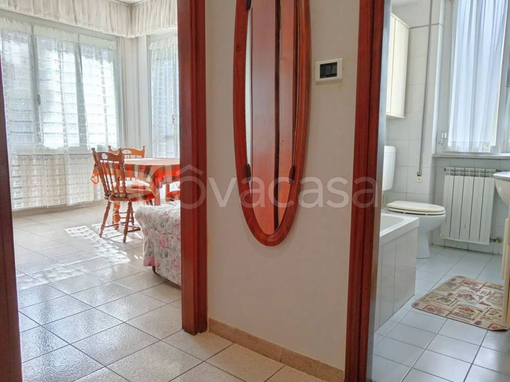 appartamento in vendita a Spotorno