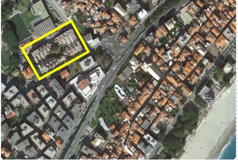 appartamento in vendita a Spotorno