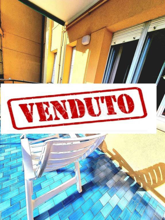 appartamento in vendita a Spotorno