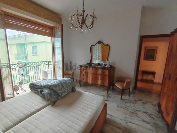 appartamento in vendita a Spotorno