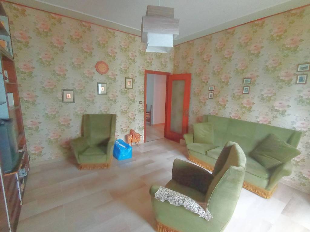 appartamento in vendita a Spotorno