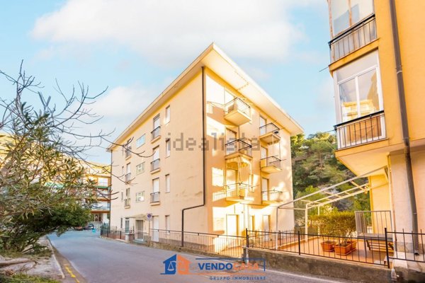 appartamento in vendita a Spotorno