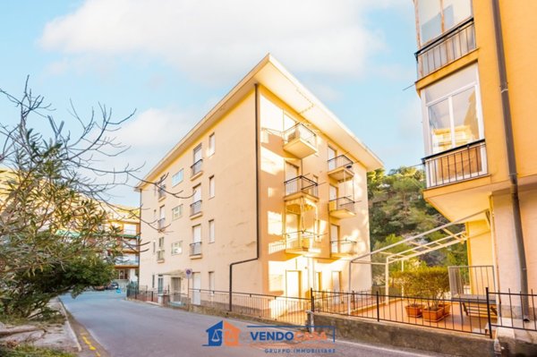 appartamento in vendita a Spotorno